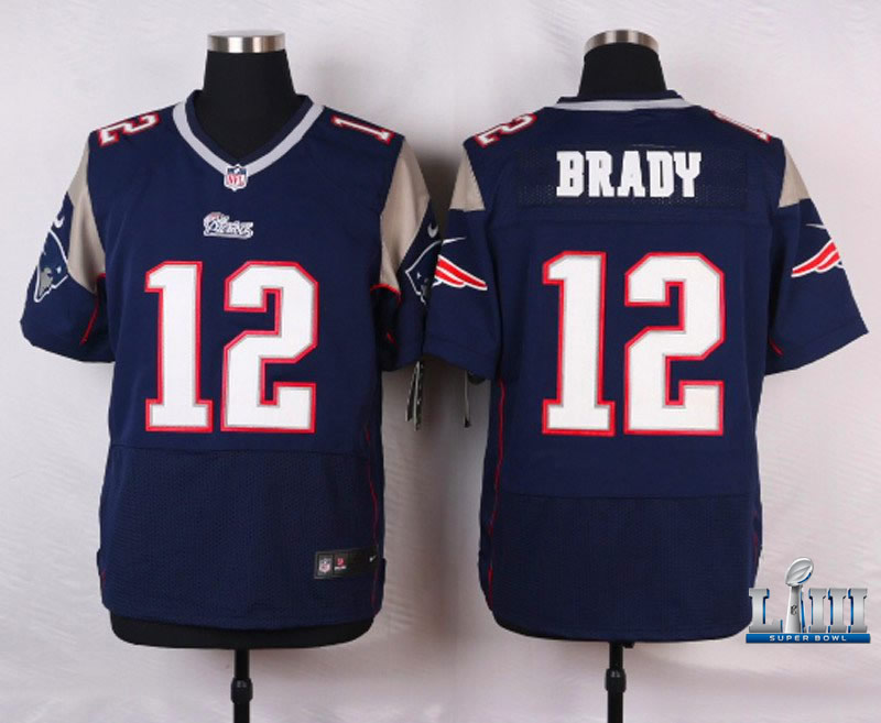 New England Patriots elite jerseys-007
